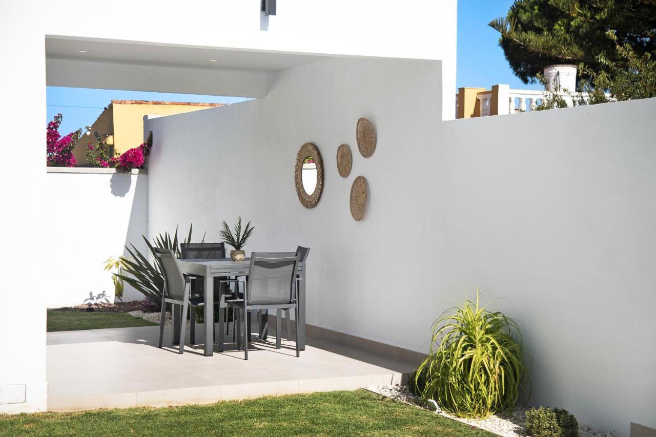 Meraki3-Picina Cubierta Climatizada Chiclana de la Frontera Zewnętrze zdjęcie
