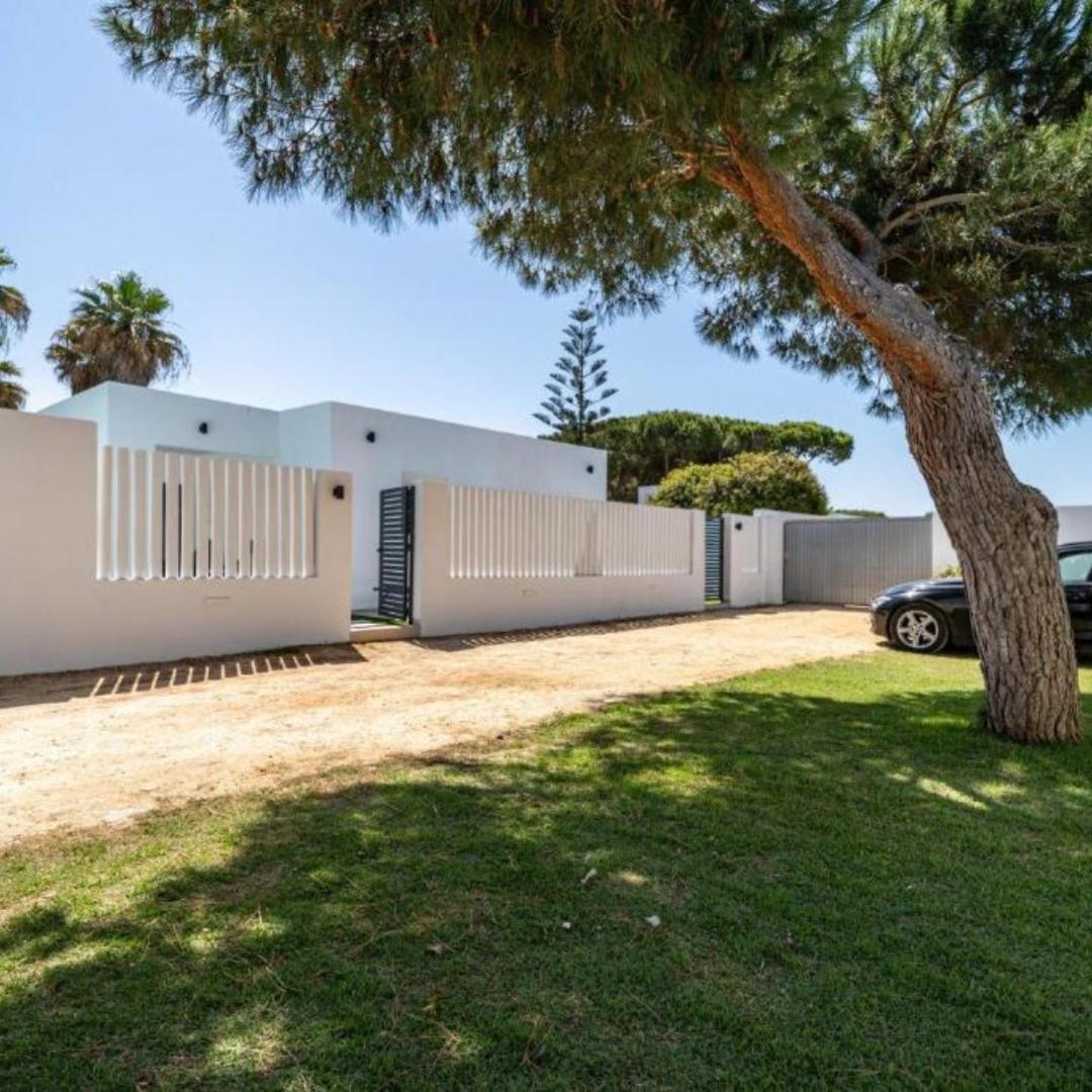 Meraki3-Picina Cubierta Climatizada Chiclana de la Frontera Zewnętrze zdjęcie
